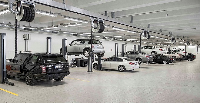 Ardahan Oto Servis