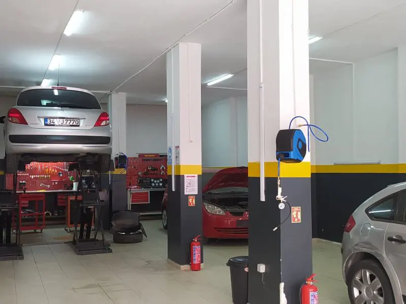 Ardahan Oto Servis
