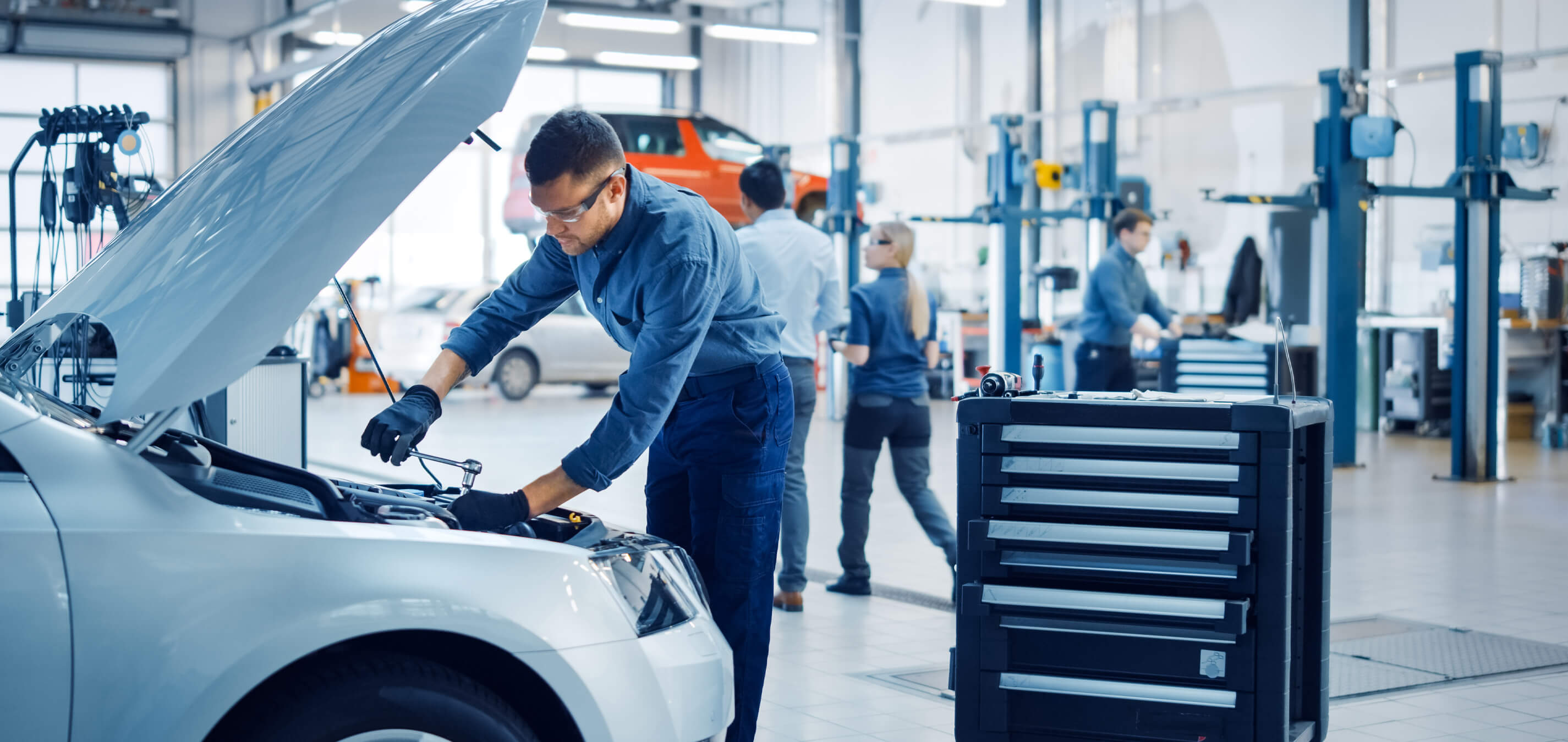 Ardahan Oto Servis
